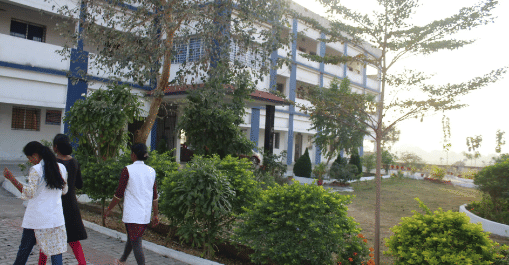 Vananchal Group of Institutions Campus photo 2